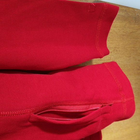 Beautiful Cutter and Buck women's full zip high quality sweater - Picture 4 of 8